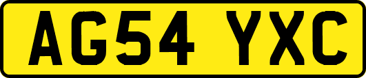 AG54YXC