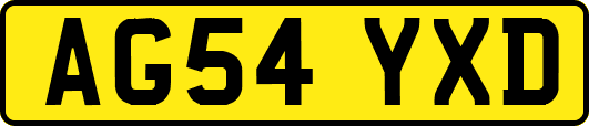AG54YXD