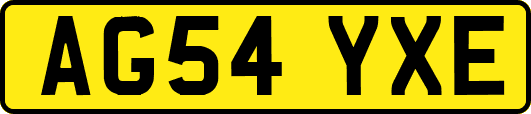 AG54YXE