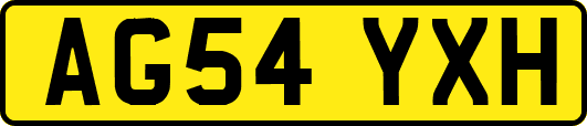 AG54YXH