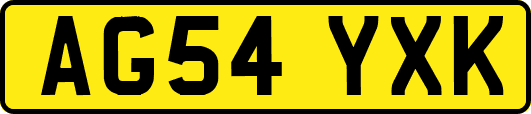 AG54YXK