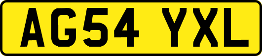 AG54YXL