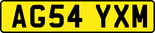 AG54YXM