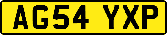 AG54YXP