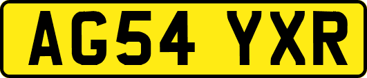 AG54YXR