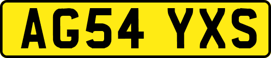 AG54YXS