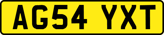 AG54YXT