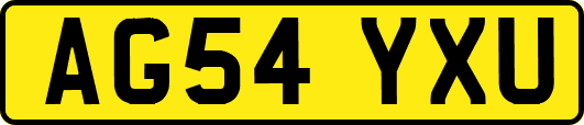 AG54YXU
