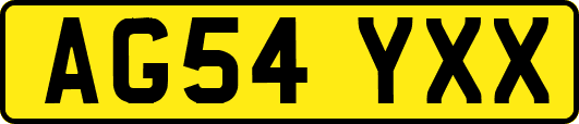 AG54YXX