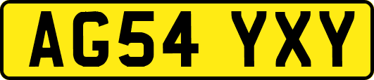 AG54YXY