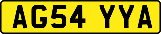 AG54YYA