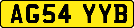 AG54YYB