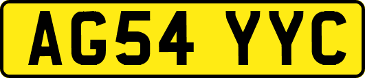 AG54YYC