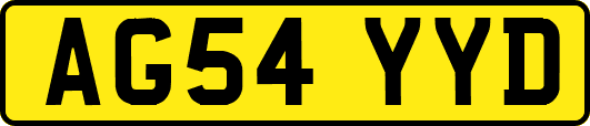 AG54YYD