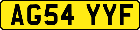 AG54YYF
