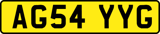 AG54YYG