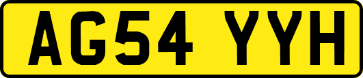 AG54YYH