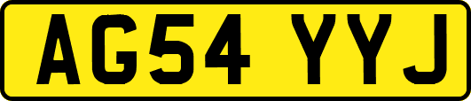AG54YYJ
