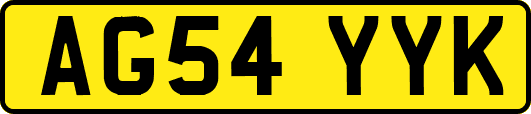 AG54YYK