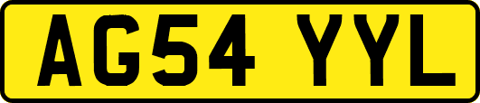 AG54YYL