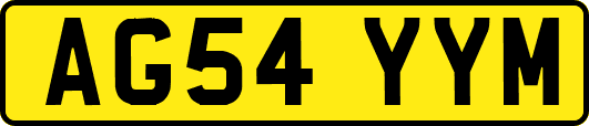 AG54YYM