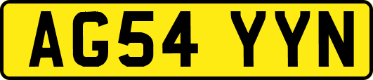 AG54YYN