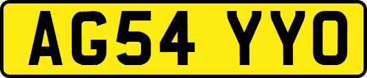 AG54YYO