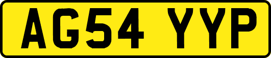 AG54YYP