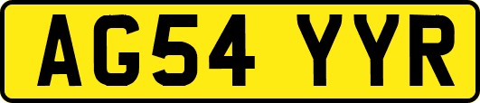 AG54YYR