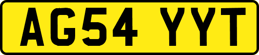 AG54YYT