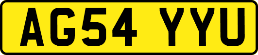 AG54YYU