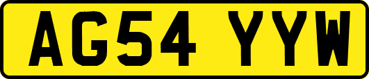 AG54YYW