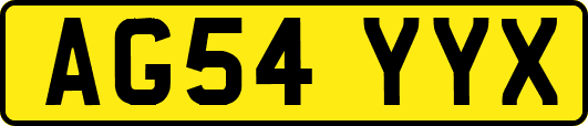 AG54YYX