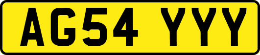 AG54YYY