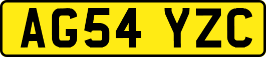AG54YZC