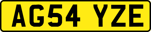 AG54YZE