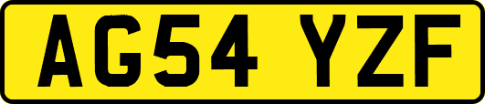AG54YZF