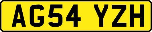 AG54YZH