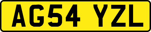 AG54YZL