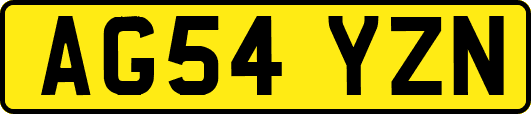 AG54YZN