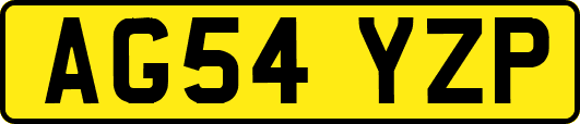 AG54YZP