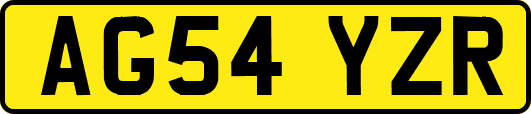 AG54YZR