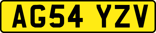 AG54YZV