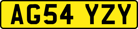 AG54YZY