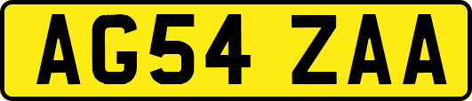 AG54ZAA
