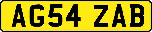 AG54ZAB