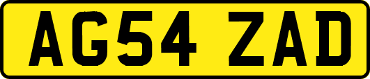 AG54ZAD