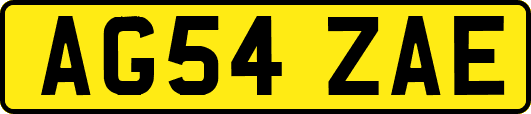 AG54ZAE