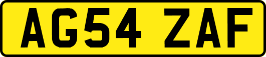 AG54ZAF
