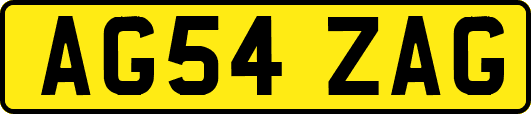 AG54ZAG